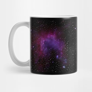 Stellar Nursery #060 Mug